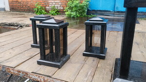 Уточняем размеры деталей для кондуктора